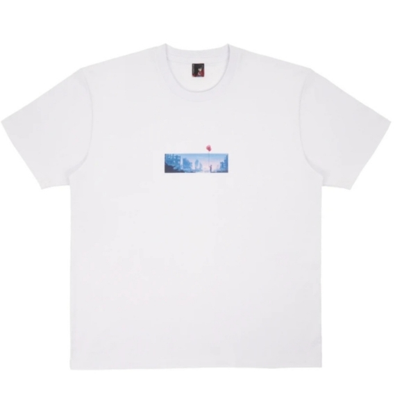 Derschutze "waisenkind" Box Logo Tee - Picture 1 of 4